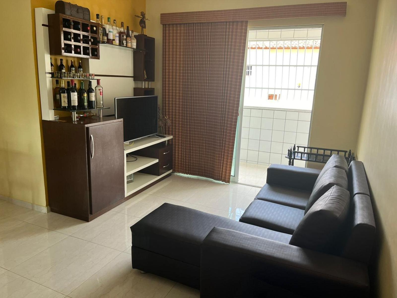 Apartamento Em Icarai - 2 Suites Caucaia Exterior foto