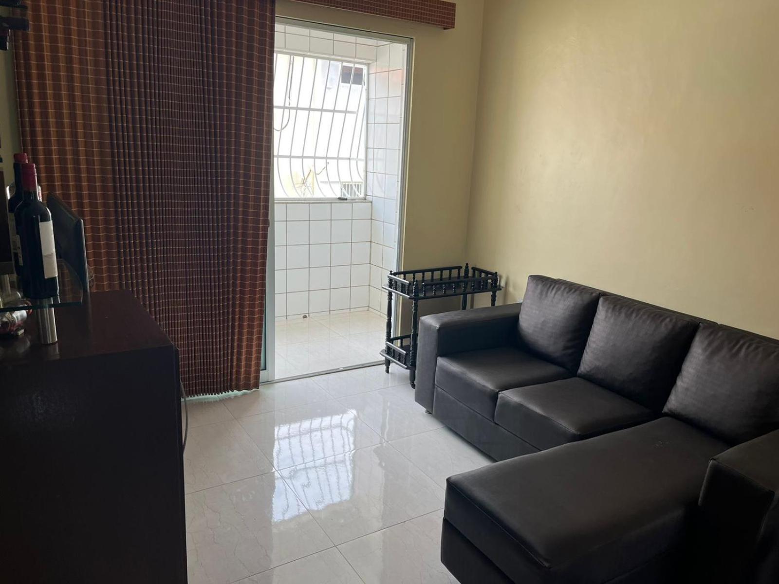 Apartamento Em Icarai - 2 Suites Caucaia Exterior foto