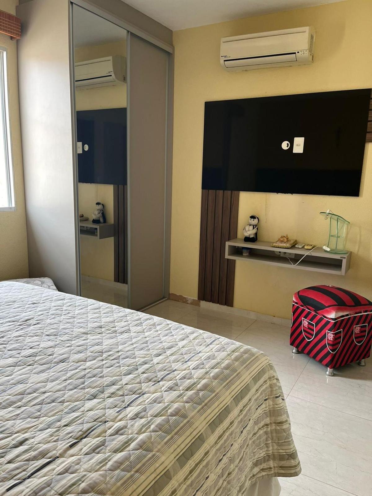 Apartamento Em Icarai - 2 Suites Caucaia Exterior foto
